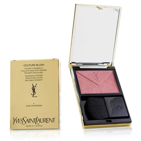 ysl rose saharienne blush